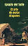 Cover of El arte de matar dragones