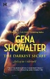 Cover of The Darkest Secret