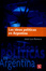 Cover of Las ideas políticas en la Argentina