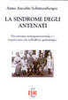 Cover of La sindrome degli antenati
