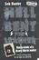Cover of Hell Bent for Leather