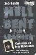 Cover of Hell Bent for Leather