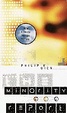 Cover of The Minority Report
