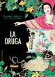 Cover of La oruga