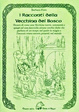 Cover of I racconti della vecchina del bosco