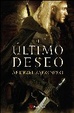 Cover of El último deseo