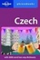 Cover of 'Czech'