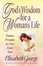Cover of "God's Wisdom for a Woman's Life"