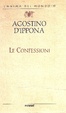 Cover of Le confessioni