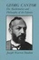 Cover of "Georg Cantor"