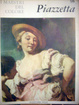 Cover of Giovanni Battista Piazzetta