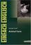 Cover of "Animal Farm. A Fairy Story."