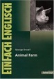 Cover of Animal Farm