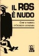 Cover of Il Ros è nudo