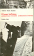 Cover of Il luogo kafkiano