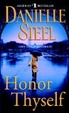 Cover of Honor Thyself