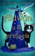 Cover of Aldwyn y la profecía