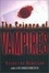 Cover of 'The Science of Vampires'