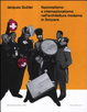 Cover of Nazionalismo e internazionalismo nell'architettura moderna in Svizzera