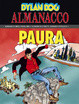 Cover of Dylan Dog: Almanacco della Paura 1997