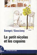 Cover of Le petit Nicolas et les copains