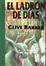 Cover of El ladrón de días