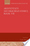 Cover of Aristotle: Nicomachean ethics