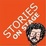 Cover of "Stories on Stage"
