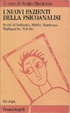 Cover of I nuovi pazienti della psicoanalisi
