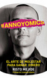 Cover of #Annoyomics