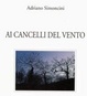 Cover of Ai cancelli del vento