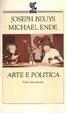 Cover of Arte e politica