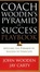 Cover of "Coach Wooden's Pyramid of Success Playbook"