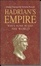 Cover of "Hadrian's Empire"