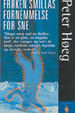 Cover of Froken Smillas fornemmelse for sne