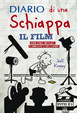Cover of Diario di una schiappa. Il film