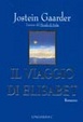 Cover of Il viaggio di Elisabet