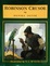 Cover of robinson crusoe