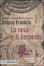 Cover of La rosa e il serpente