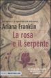 Cover of La rosa e il serpente