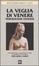 Cover of La veglia di Venere