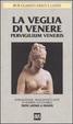 Cover of La veglia di Venere