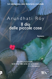 Più riguardo a Il dio delle piccole cose