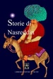 Cover of Storie di Nasreddin