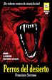 Cover of Perros del desierto