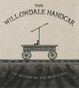 Cover of The Willowdale Handcar