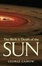 Cover of "The Birth & Death of the Sun"