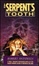 Cover of "A Serpent's Tooth"