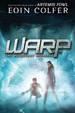 Cover of The W.A.R.P. Book 1: Reluctant Assassin