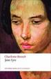 Cover of Jane Eyre